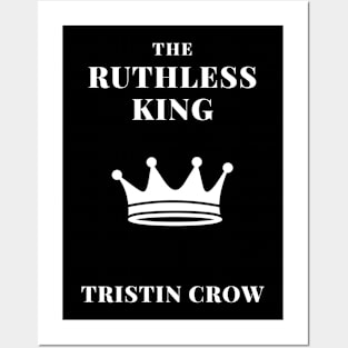 The Ruthless King Posters and Art